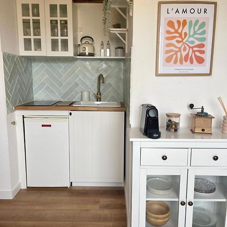 La Cabane Rennaise Rennes Esterno foto