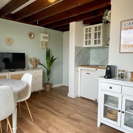 La Cabane Rennaise Rennes Esterno foto